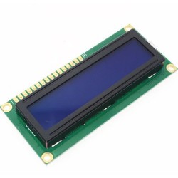 LCD1602-B