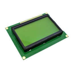 LCD12864-G
